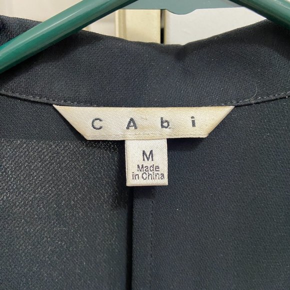Cabi top - Picture 3 of 5
